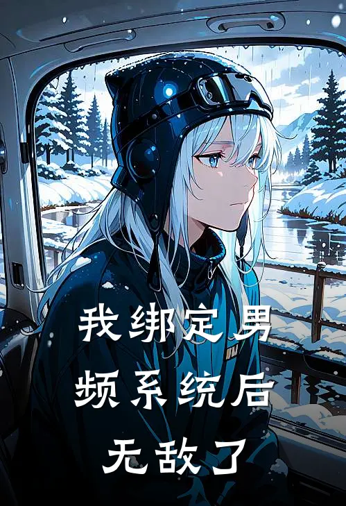 我绑定男频系统后无敌了