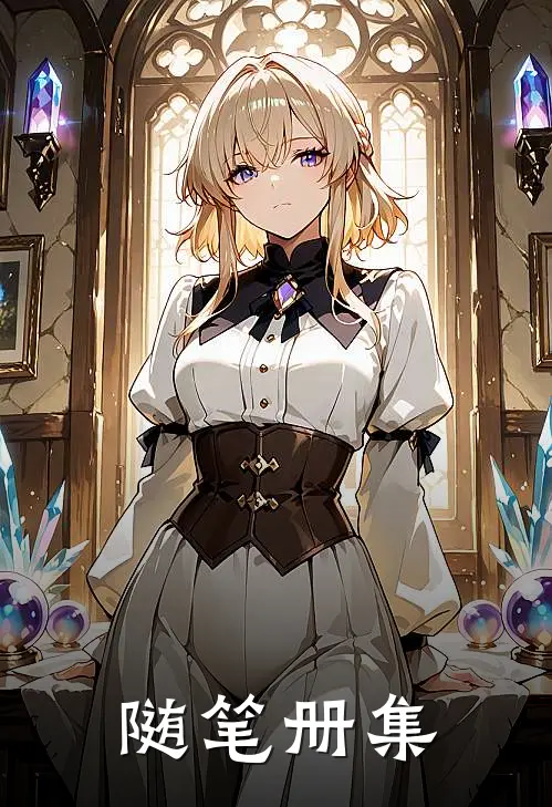 随笔册集(齐鸣齐鸣)免费阅读_热门的小说随笔册集齐鸣齐鸣