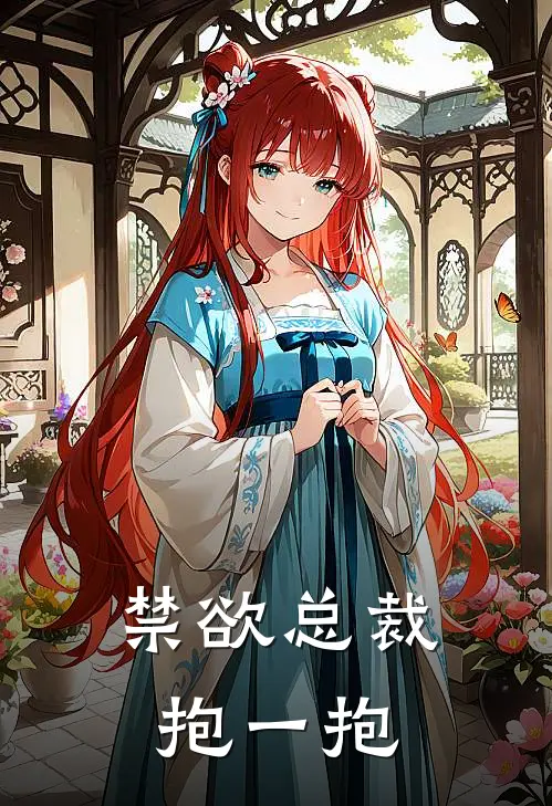 禁欲总裁，抱一抱