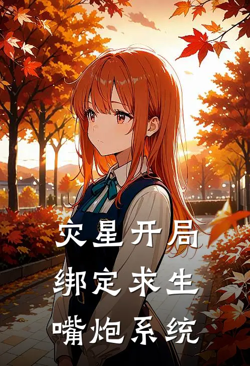 灾星开局，绑定求生嘴炮系统