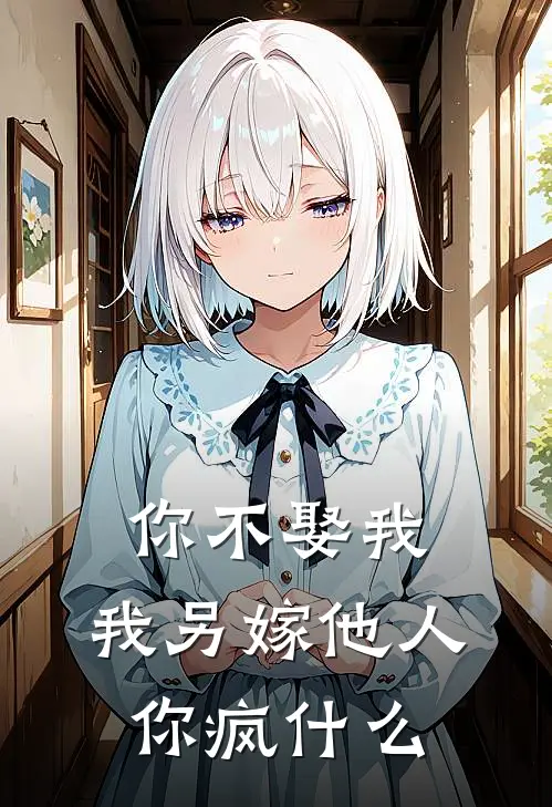 你不娶我，我另嫁他人你疯什么