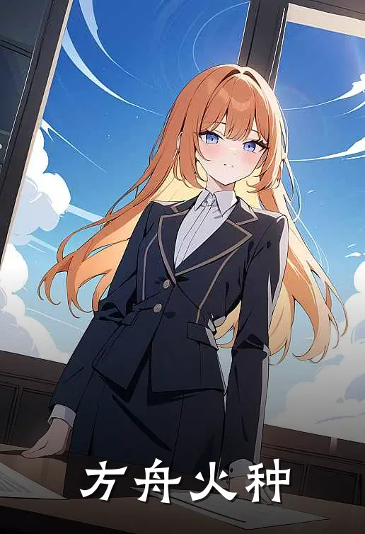 方舟火种(艾琳艾琳)热门小说在线阅读_热门小说方舟火种(艾琳艾琳)