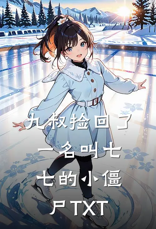 九叔捡回了一名叫七七的小僵尸TXT