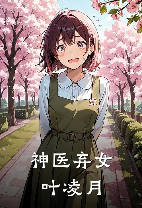 神医弃女叶凌月