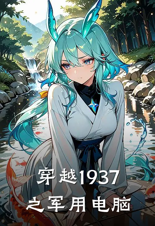 穿越1937之军用电脑