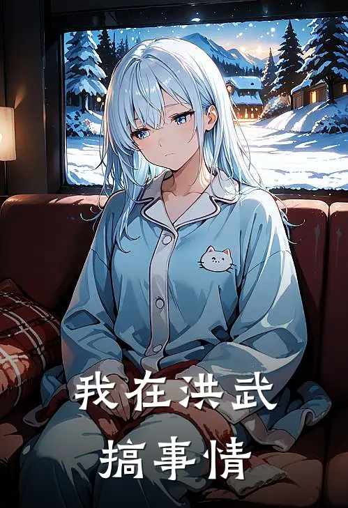 我在洪武搞事情