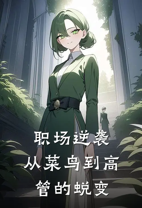 职场逆袭：从菜鸟到高管的蜕变林悦苏瑶完结版小说阅读_完整版小说免费阅读职场逆袭：从菜鸟到高管的蜕变(林悦苏瑶)