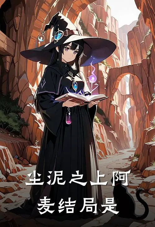 尘泥之上阿麦结局是