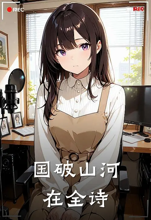 国破山河在全诗