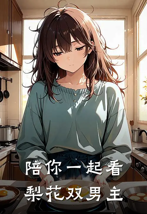 陪你一起看梨花双男主