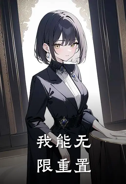 我能无限重置(林枫林枫)小说免费阅读_热门小说阅读我能无限重置林枫林枫