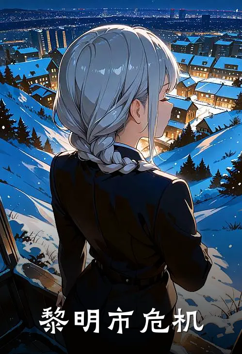 黎明市危机(希德艾尔)热门小说_完结版小说全文免费阅读黎明市危机(希德艾尔)