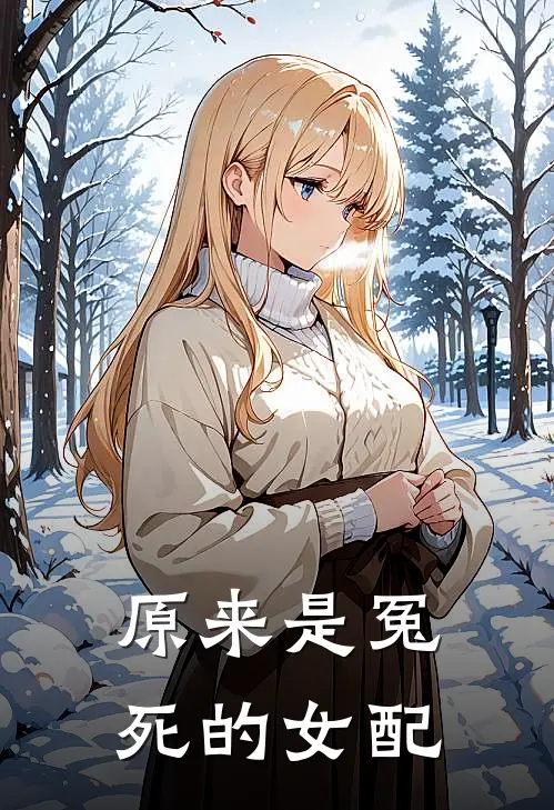 《原来是冤死的女配》林乐儿林乐完结版阅读_林乐儿林乐完结版在线阅读