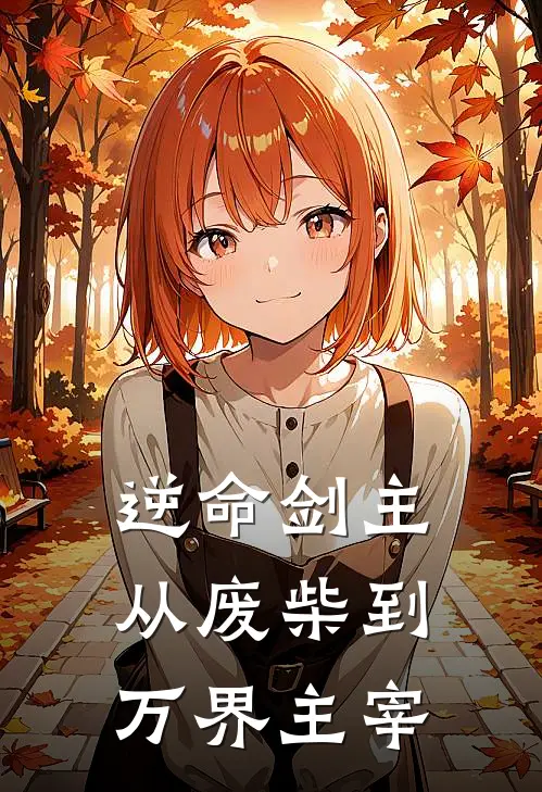 逆命剑主：从废柴到万界主宰凌尘林浩完结小说_免费小说在线看逆命剑主：从废柴到万界主宰凌尘林浩