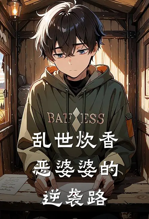 乱世炊香：恶婆婆的逆袭路（苏晴霍云霆）全文免费阅读无弹窗大结局_（乱世炊香：恶婆婆的逆袭路全文免费阅读无弹窗）苏晴霍云霆最新章节列表_笔趣阁（乱世炊香：恶婆婆的逆袭路）