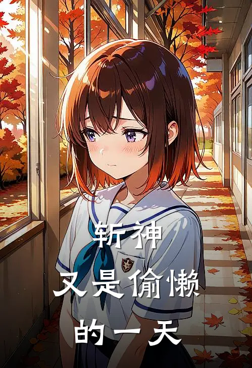 斩神：又是偷懒的一天