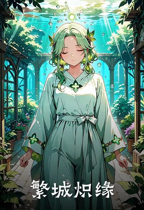 繁城炽缘