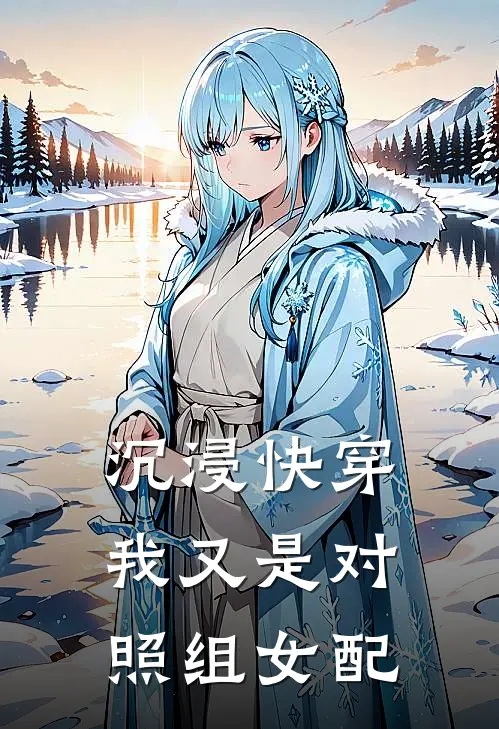 沉浸快穿：我又是对照组女配(池理理齐斯睿)已完结小说_小说免费阅读沉浸快穿：我又是对照组女配池理理齐斯睿