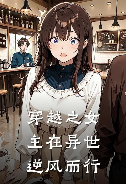 穿越之女主在异世逆风而行