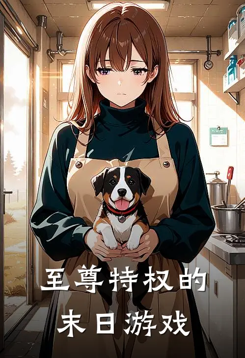 至尊特权的末日游戏