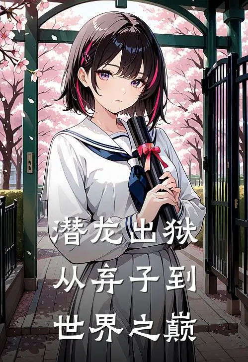 潜龙出狱：从弃子到世界之巅