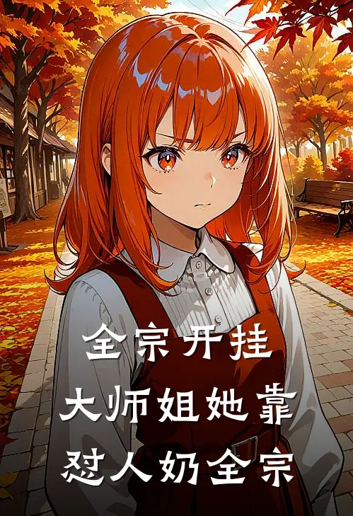 全宗开挂，大师姐她靠怼人奶全宗(林筱洛云卿)热门网络小说_最新章节列表全宗开挂，大师姐她靠怼人奶全宗(林筱洛云卿)