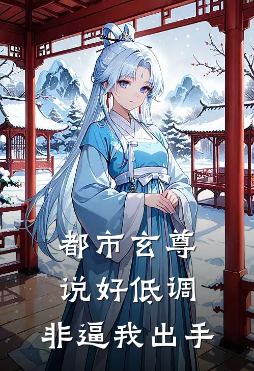 都市玄尊：说好低调，非逼我出手