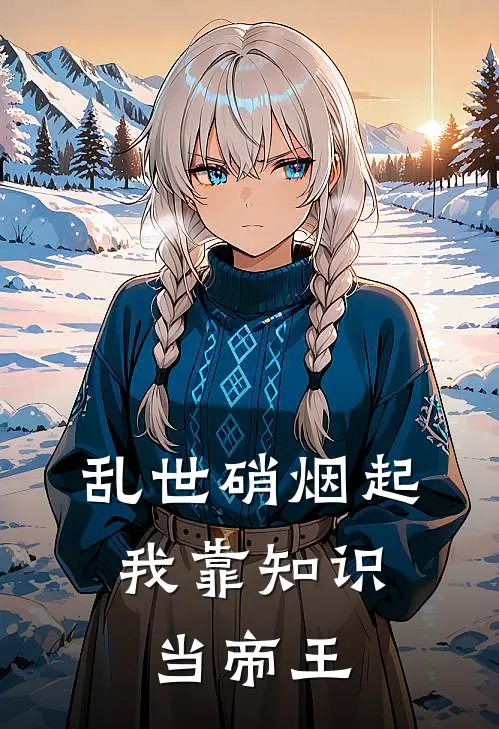 乱世硝烟起：我靠知识当帝王