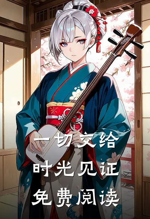 一切交给时光见证免费阅读