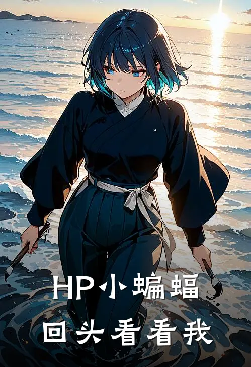 HP小蝙蝠回头看看我