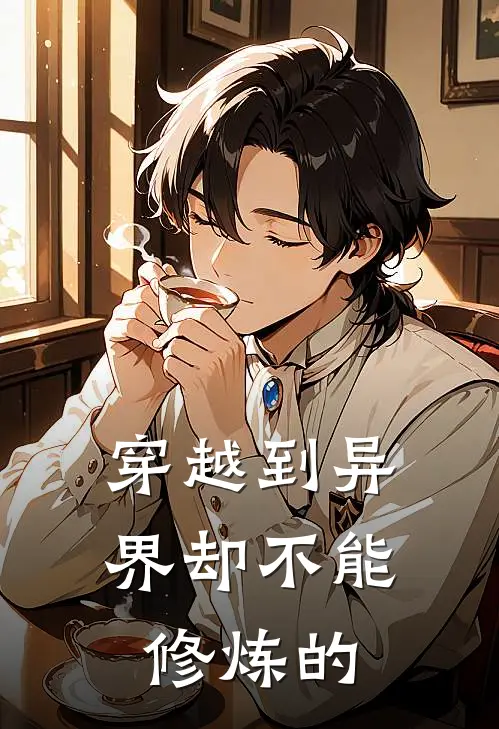 穿越到异界却不能修炼的