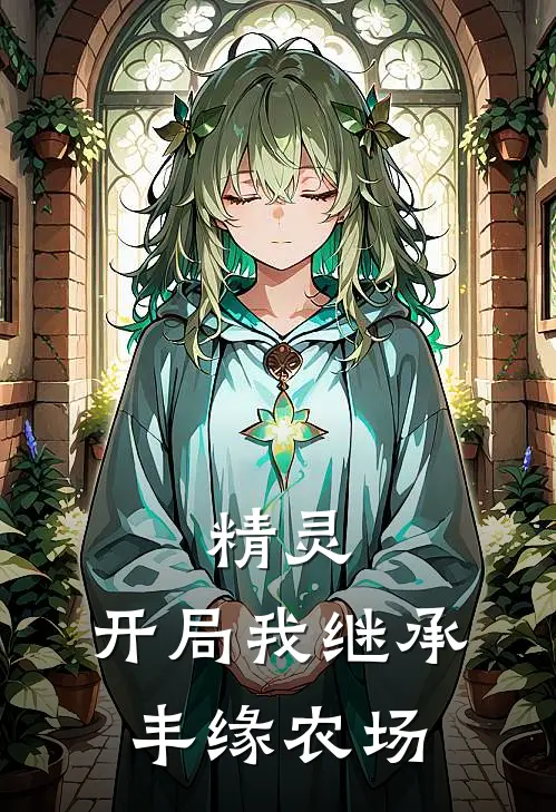 精灵：开局我继承丰缘农场凯西耿鬼完结小说免费阅读_完本热门小说精灵：开局我继承丰缘农场凯西耿鬼