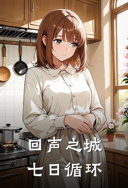 回声之城：七日循环