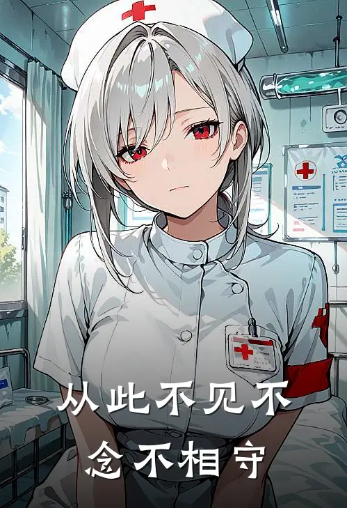 从此不见不念不相守