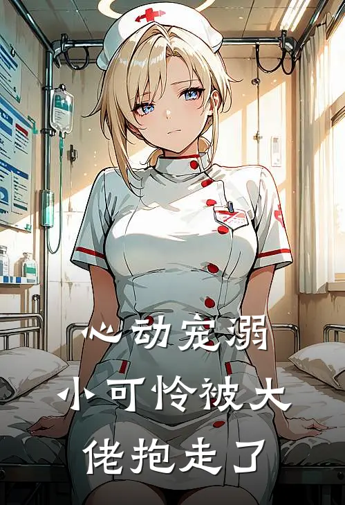 心动宠溺，小可怜被大佬抱走了