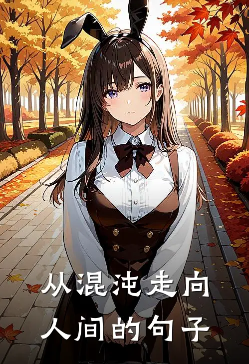 从混沌走向人间的句子