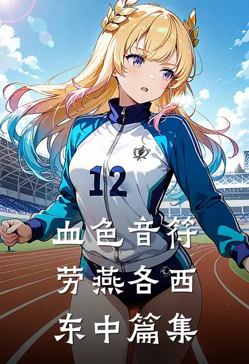 血色音符劳燕各西东【中篇集】