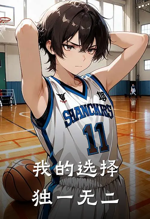 我的选择独一无二