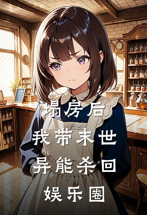 塌房后，我带末世异能杀回娱乐圈颜昔颜染热门的网络小说_完整版小说塌房后，我带末世异能杀回娱乐圈(颜昔颜染)