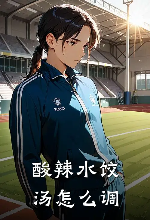 酸辣水饺汤怎么调