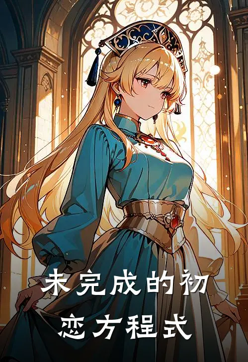 未完成的初恋方程式