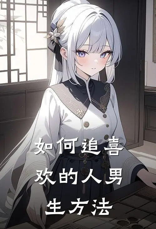 如何追喜欢的人男生方法