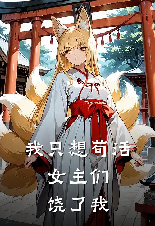 我只想苟活，女主们饶了我