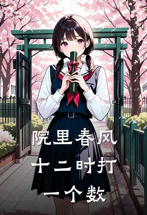 院里春风十二时打一个数