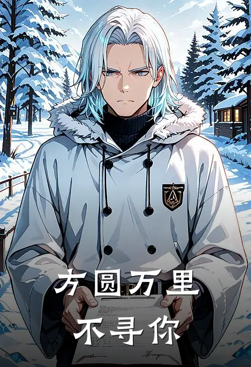方圆万里不寻你