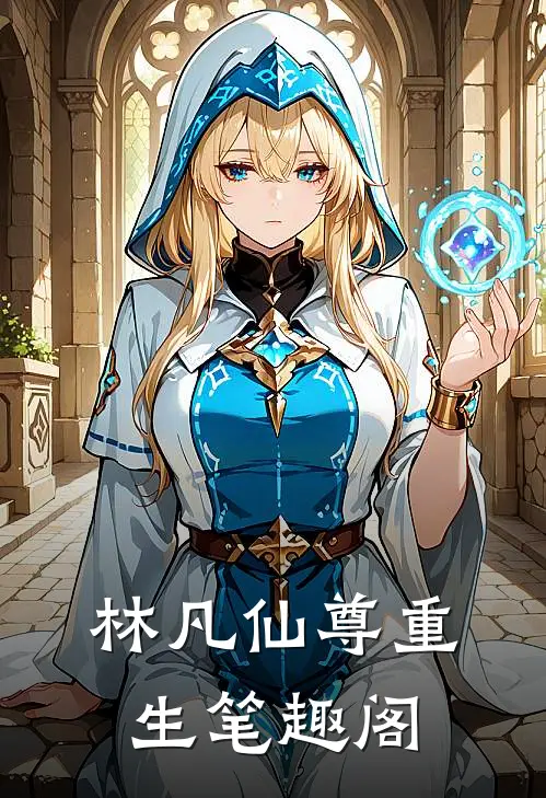 林凡仙尊重生笔趣阁