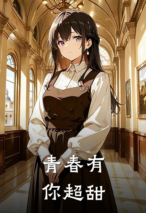 青春有你超甜(陈默刘子昂)最新完本小说推荐_免费小说推荐青春有你超甜陈默刘子昂