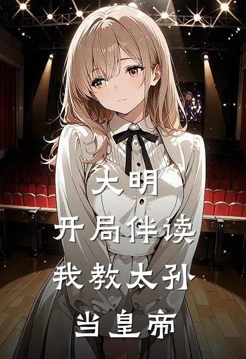 林昭朱瞻基(大明：开局伴读，我教太孙当皇帝)全本免费在线阅读_林昭朱瞻基全集在线阅读