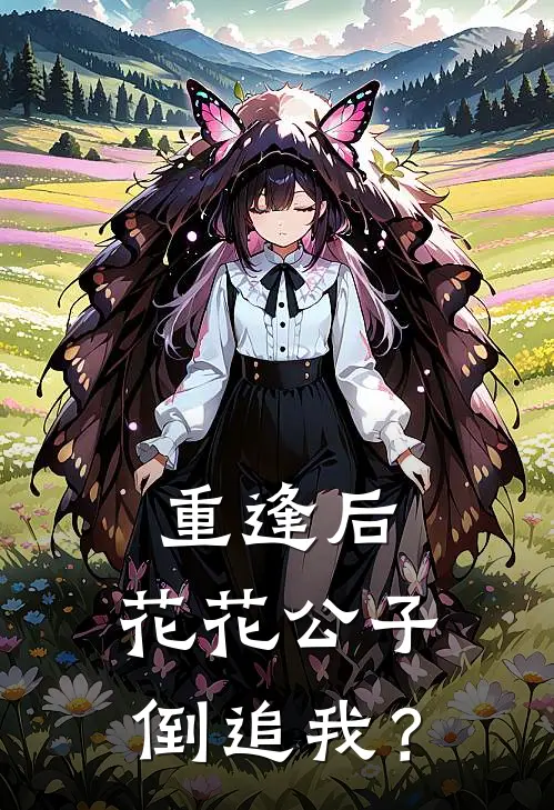 重逢后，花花公子倒追我？