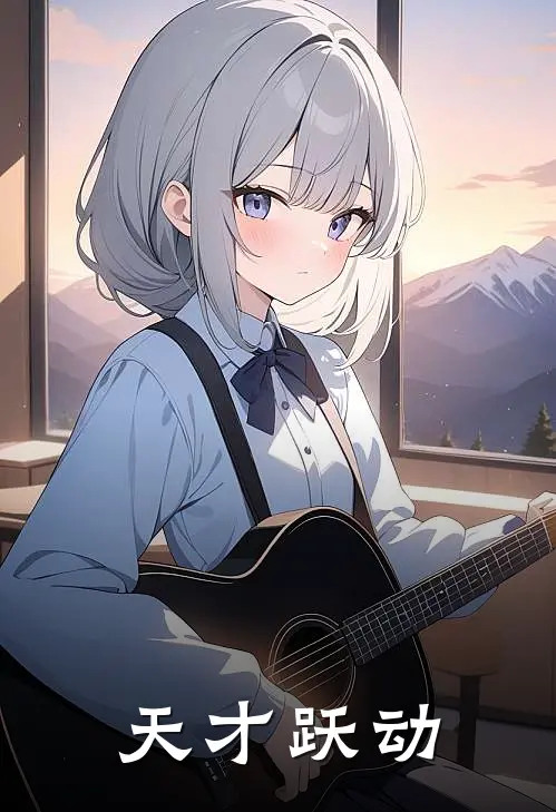 天才跃动(陈默周子轩)全本免费小说_新热门小说天才跃动陈默周子轩